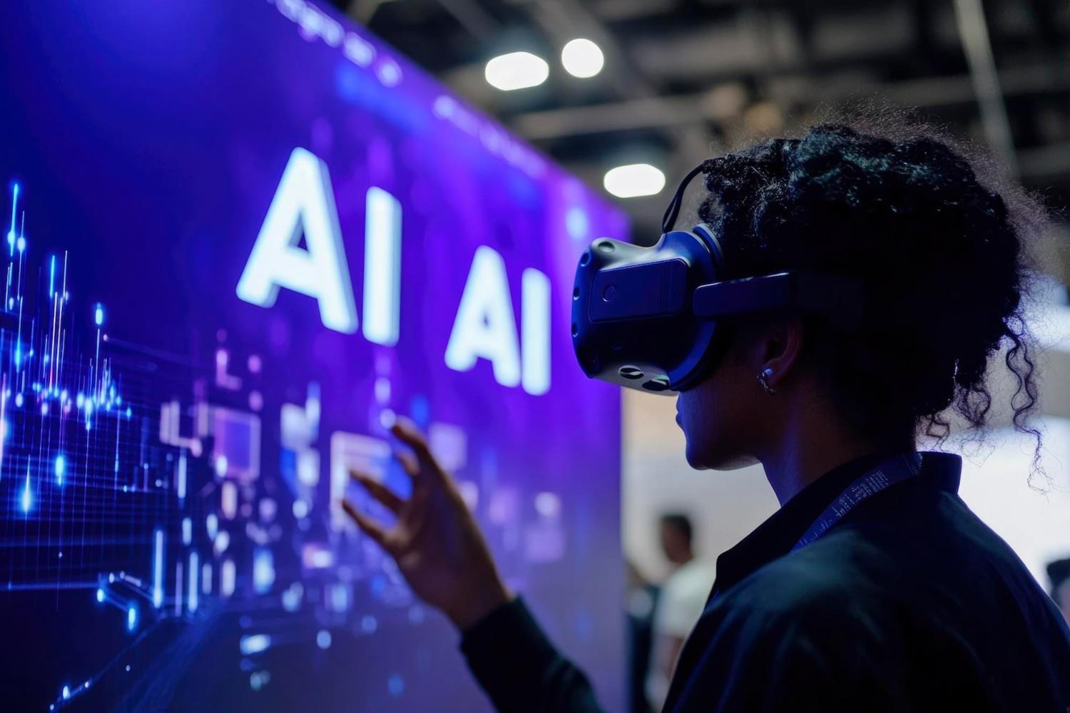 AI/ML at the Wireless Edge