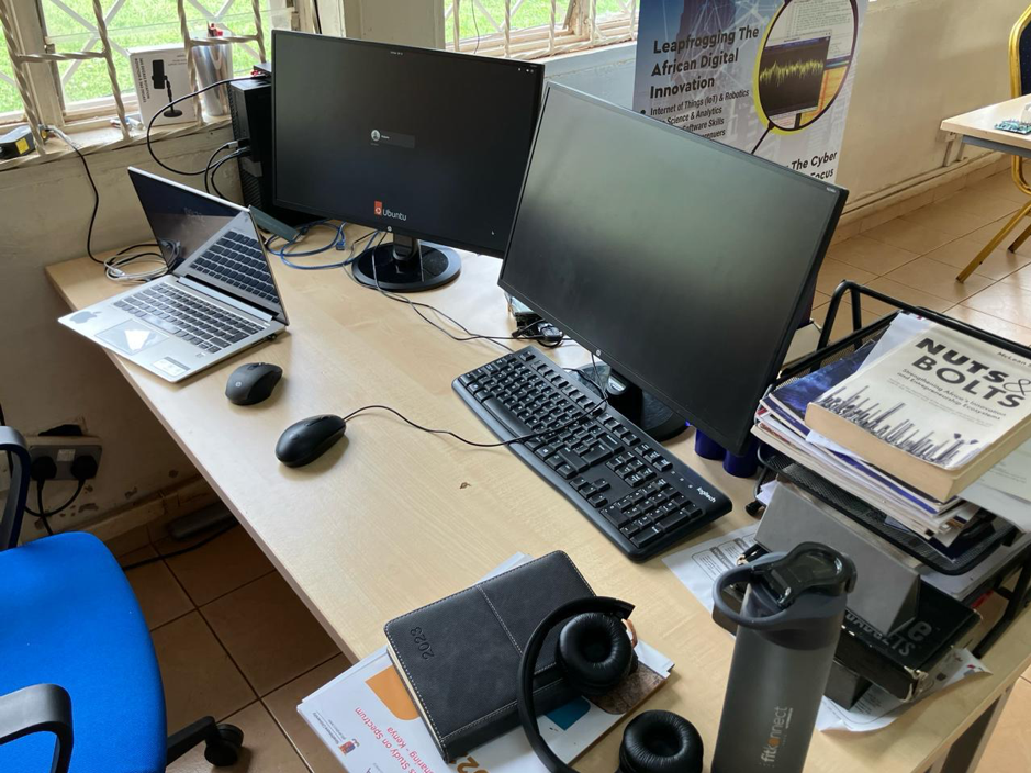 Yala Digital Hub