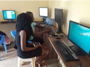 Yala Digital Hub